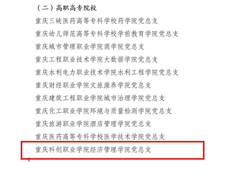 849中共重庆市委教育工作委员会关于公布重庆市第三批高校党建“双创”入库名单的通知_01.png